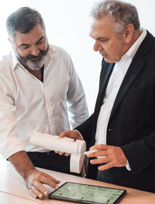 Sharing knowledge